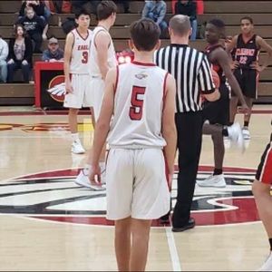 Meet your Posher, Teddy